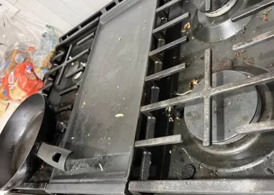 Affordable Kitchen Cleaning Service