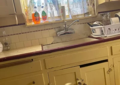 Dependable Kitchen Cleaning Service