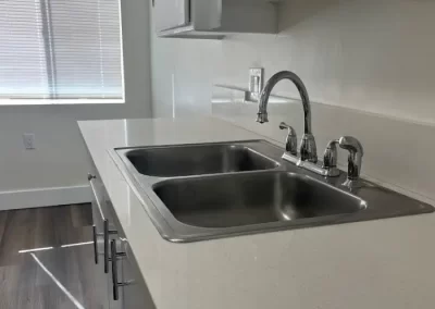 Professional Kitchen Cleaning Service