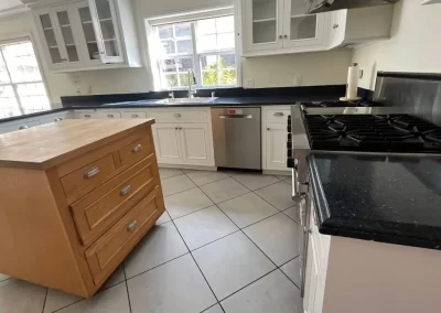 Quality Kitchen Cleaning Service