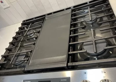 Reliable Kitchen Cleaning Service